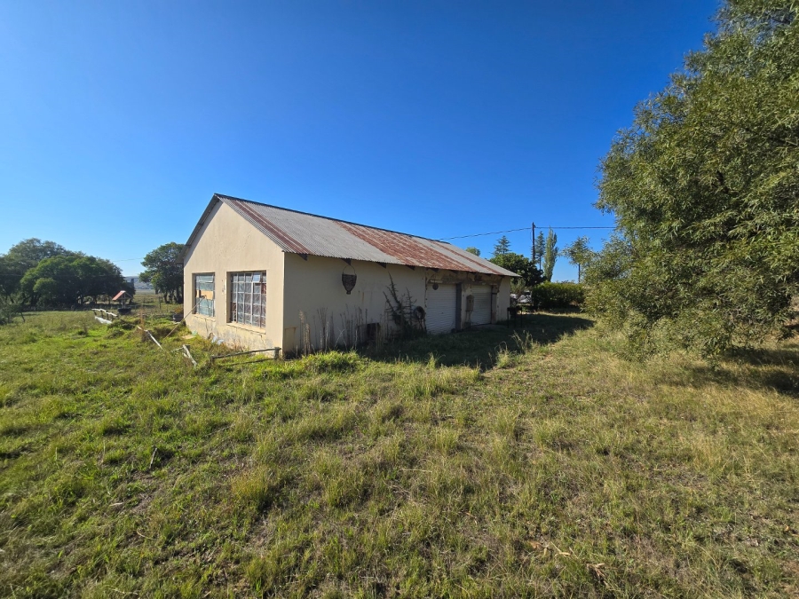 2 Bedroom Property for Sale in Paul Roux Free State